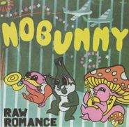 Nobunny, Raw Romance (LP)