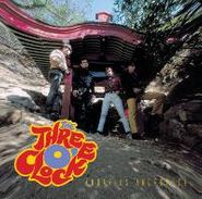 The Three O'Clock, Aquarius Andromeda (LP)