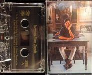 Townes Van Zandt, Townes Van Zandt (Cassette)