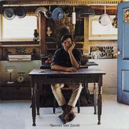 Townes Van Zandt, Townes Van Zandt [CASSETTE STORE DAY] (Cassette)