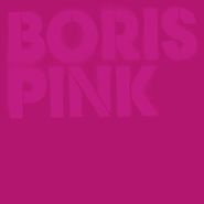 Boris, Pink [Deluxe Edition] (CD)