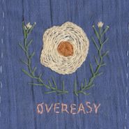 Diet Cig, Over Easy EP (12")