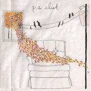 P.S. Eliot, Living In Squalor (LP)
