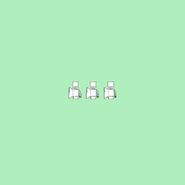 Say Hi, The Wishes & The Glitch (LP)