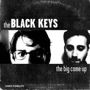 The Black Keys, The Big Come Up [Starburst Colored Vinyl] (LP)