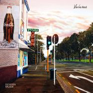 The Verlaines, Dunedin Spleen [Record Store Day White Vinyl] (LP)