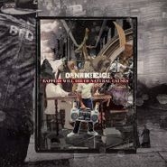 Open Mike Eagle, Rappers Will Die Of Natural Causes [Colored Vinyl] (LP)