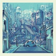 Restorations, LP5000 [Colored Vinyl] (LP)