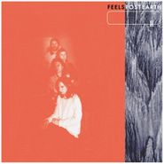 Feels, Post Earth [Red Vinyl] (LP)