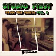 Various Artists, Studio First From The Vaults Vol. 2 [Record Store Day] (CD)