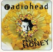 Radiohead, Pablo Honey [2016 Issue] (LP)