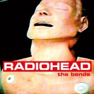 Radiohead, The Bends [2016 Issue] (LP)