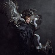 Darkel, The Man Of Sorrow (LP)