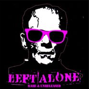 Left Alone, Rare & Unreleased (CD)