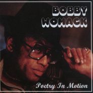 Bobby Womack, Poetry In Motion (CD)