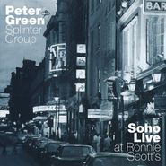 Peter Green Splinter Group, Soho Live At Ronnie Scott's (CD)