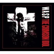 W.A.S.P., The Crimson Idol (CD)