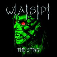 W.A.S.P., The Sting (CD)
