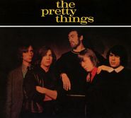 The Pretty Things, The Pretty Things [Expanded Edition] (CD)