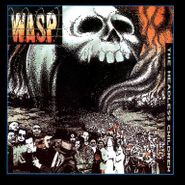 W.A.S.P., The Headless Children (CD)