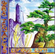 Ozric Tentacles, Curious Corn [180 Gram Vinyl] (LP)