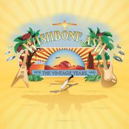 Wishbone Ash, The Vintage Years 1970-1991 [Box Set] (CD)