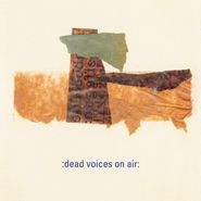 Dead Voices On Air, Frankie Pett Presents The Happy Submarines, Playing The Music Of Dead Voices On Air (CD)