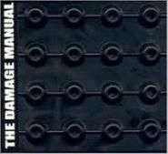 The Damage Manual, Limited Edition (CD)