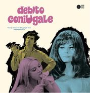 I Marc 4, Debito Coniugale [OST] (LP)