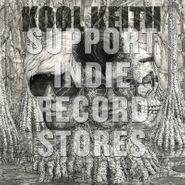 Kool Keith, Complicated Trip [Record Store Day] (12")