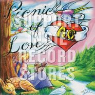 Anal Cunt, Picnic Of Love [Record Store Day Pink Vinyl] (LP)
