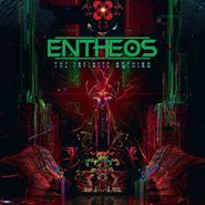 Entheos, The Infinite Nothing (CD)