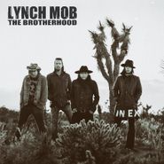 Lynch Mob, The Brotherhood (CD)