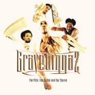 Gravediggaz, The Pick, The Sickel & The Shovel [Record Store Day] (LP)