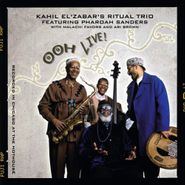 Kahil El'Zabar's Ritual Trio, Ooh Live! (CD)