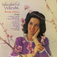 Wanda Jackson, Wonderful Wanda / Lovin' Country Style (CD)