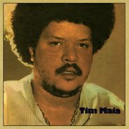 Tim Maia, Tim Maia [1971] (LP)