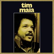 Tim Maia, Tim Maia [1972] (CD)