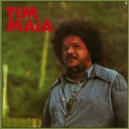 Tim Maia, Tim Maia [1973] (CD)