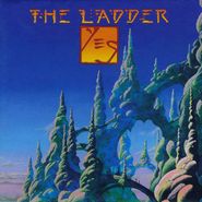Yes, The Ladder (CD)