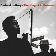 Garland Jeffreys, The King Of In Between (LP)