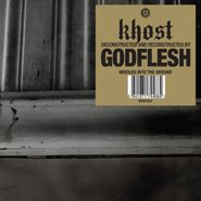Khost, Needles Into The Ground [EP] (12")