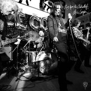 Alice Cooper, Live From The Astroturf [Black Friday Colored Vinyl] (LP)