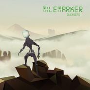 Milemarker, Overseas (CD)