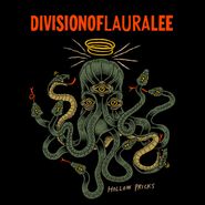 Division Of Laura Lee, Hollow Pricks / 3 Guitars [Live] (7")