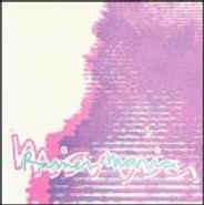 Rainer Maria, Rainer Maria (CD)