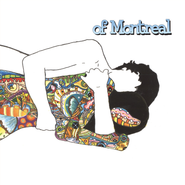 Of Montreal, Aldhils Arboretum (CD)