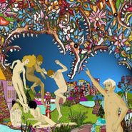 Of Montreal, Skeletal Lamping (CD)