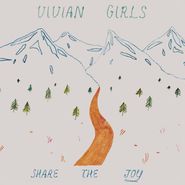 Vivian Girls, Share The Joy (CD)
