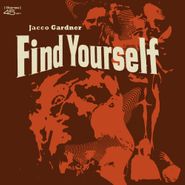 Jacco Gardner, Find Yourself (7")
